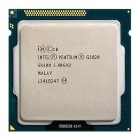 CPU Intel Pentium G2020 Tray-Ivy Bridge